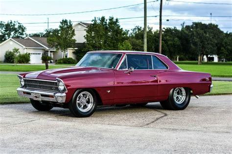Used Chevrolet Nova for Sale Near San Jose, CA .